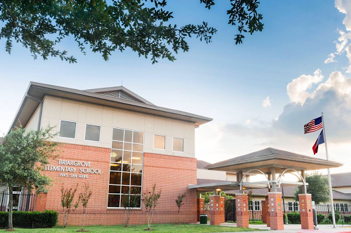 Briargrove Elementary School - Thumbnail