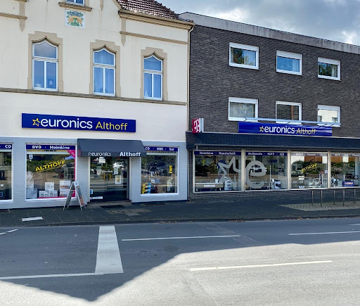 EURONICS Radio Althoff - Thumbnail