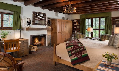Photos of Inn of the Turquoise Bear