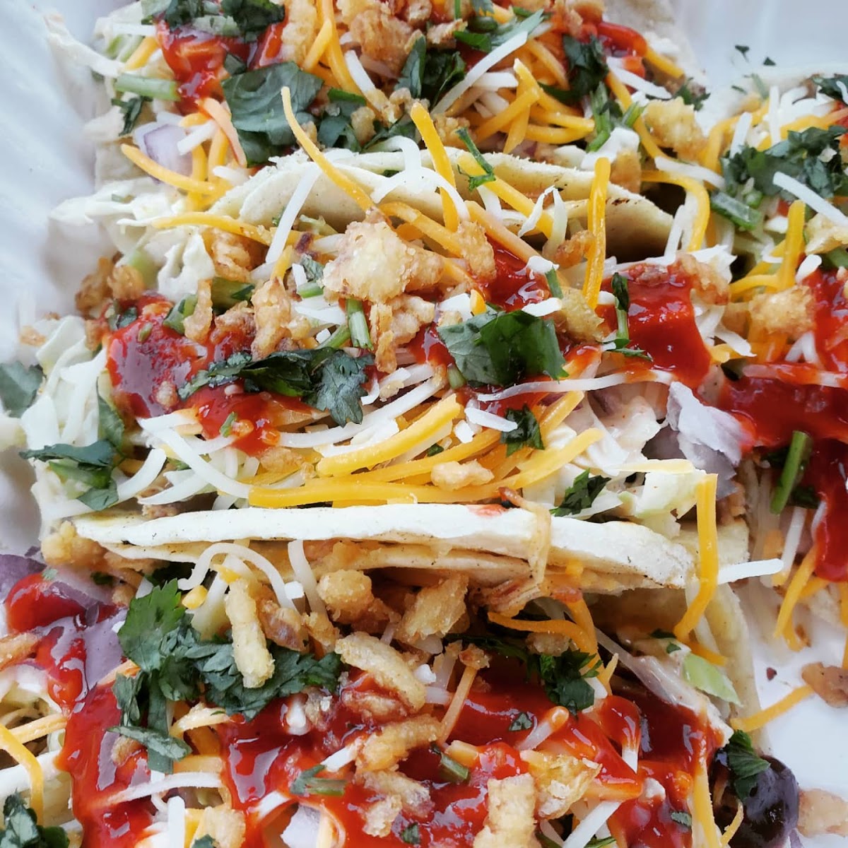 Westside Taco Co — photo 4