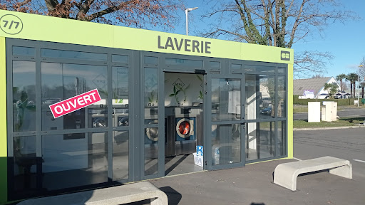 Laverie automatique 7/7 - Thumbnail