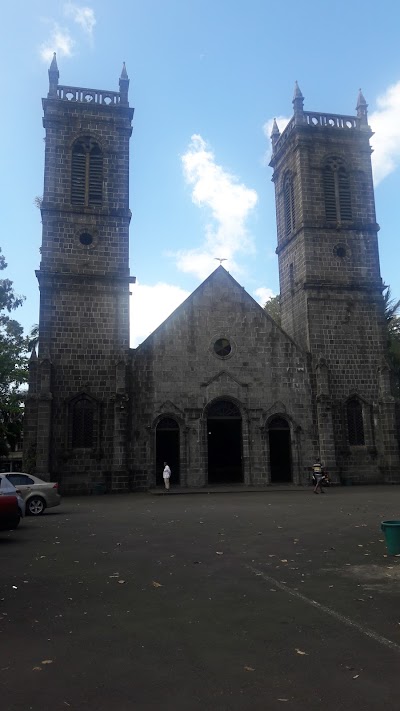 Photos of Cur&eacute; de Saint Esprit