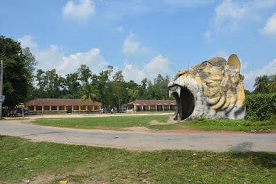 Photos of Dupchanchia Pilot High school