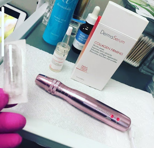 Namaste Skincare & Wellness by null