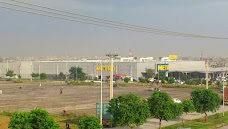 METRO Cash & Carry rawalpindi