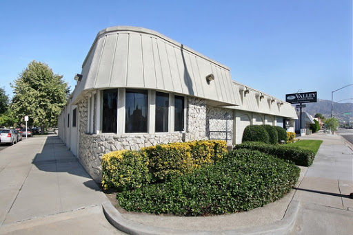 Valley Funeral Home