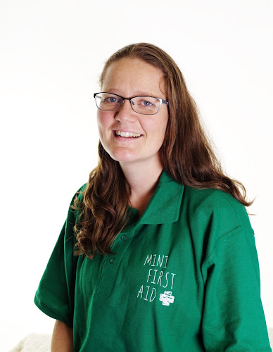 Mini First Aid Gloucestershire - Bristol