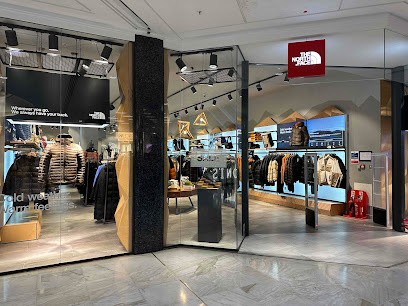 The North Face