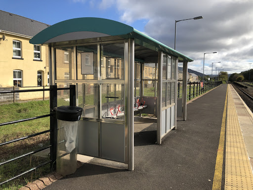 Treherbert - Visual