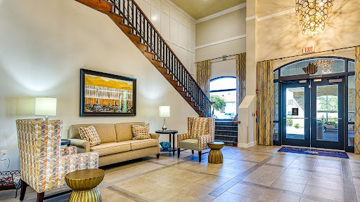 The Woodmark at Sun City