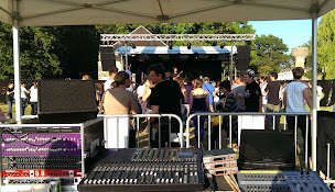 Photo n°15 de Supaxor Studio à Saint-Gervais-la-Forêt (Magasin de location de chaînes hi-fi)