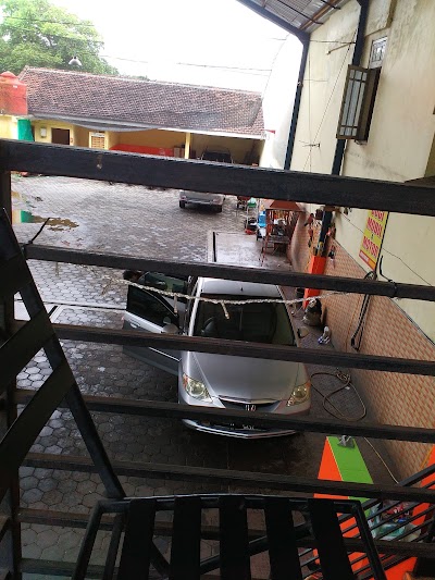 Photos of Pondok Carwash