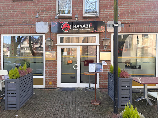 Hanabi Fusion Asia Restaurant