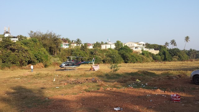 Sinq Beach Resort Morjim