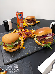 Photo n°20 de Fresh Beef à Lisses (Restauration rapide)