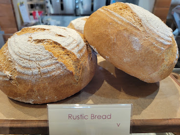 TRUMAN'S BAKERY - formerly fonuts by null