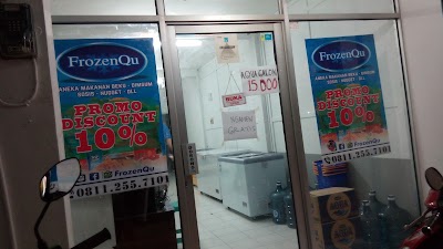 Photos of FrozenQu - Frozen Food Jogja