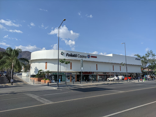 Casino Foliatti