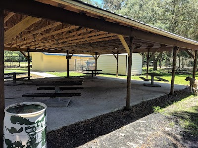 City of Micanopy Ballpark