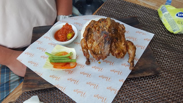 Natys Restaurant