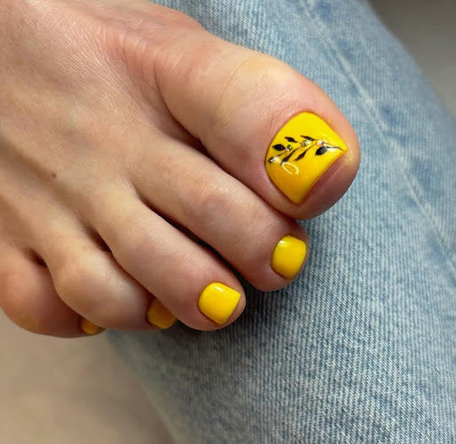 IRENE PRO BEAUTY SALON SP. Z O.O. - Salon piękności