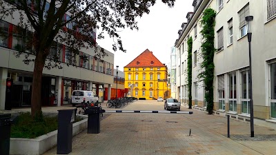 Photos of Osnabr&uuml;ck University