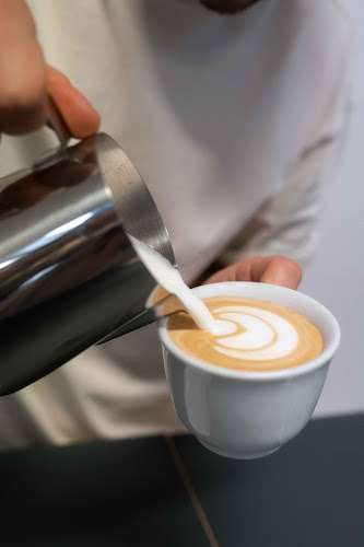 koer coffee catering