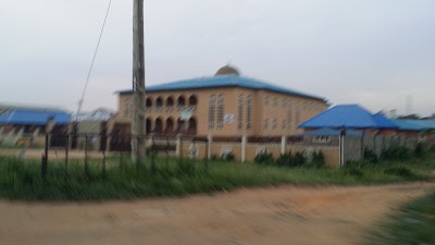 Photos of Nasfat Islamic Centre