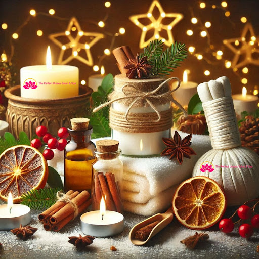 50% off on Online Pre Booking for Spa Massage Dehradun post image