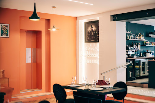 Photo 3 - Bistrot de la Gare Prunay