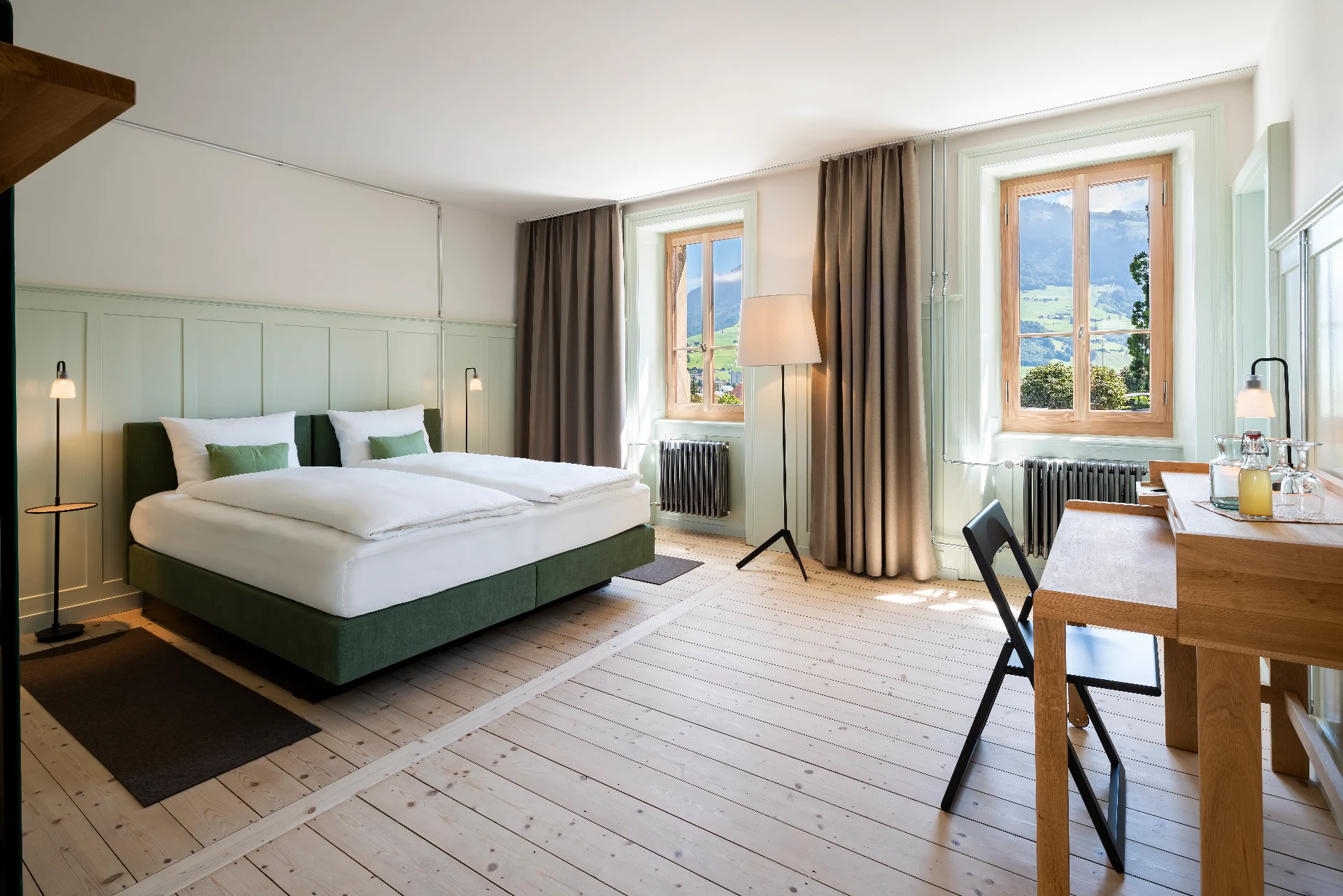 CULINARIUM ALPINUM