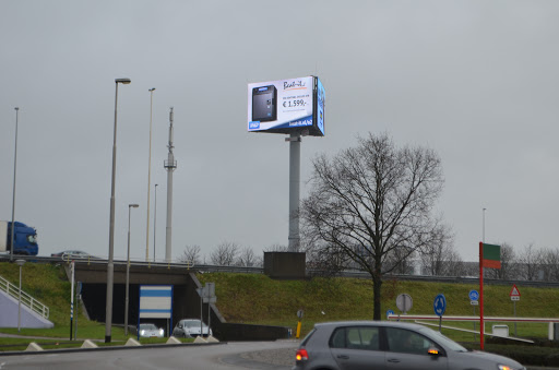Beat-it.nl - Visual
