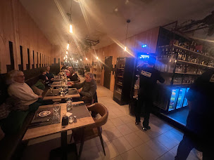 Photo n°33 de Factory à Lodève (Restaurant)