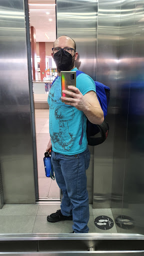 Gimnasio Smart Fit - Portal Centenario - Thumbnail