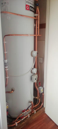 Ben Kneen Plumbing & Heating - Thumbnail