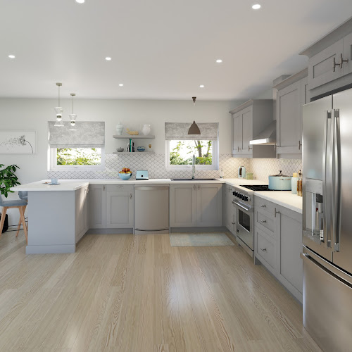 MagickHome Canada work photo 1