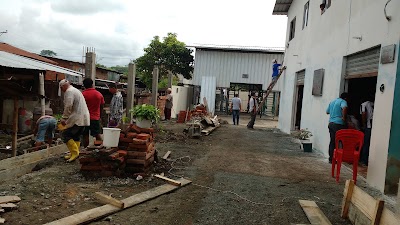 Photos of UOCASI