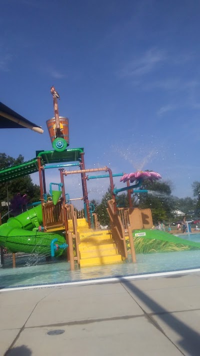 Crystal Lake Park Family Aquatic Center