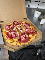 Photo n°2 de Pizza CADONI le beausset à Le Beausset (Restaurant)