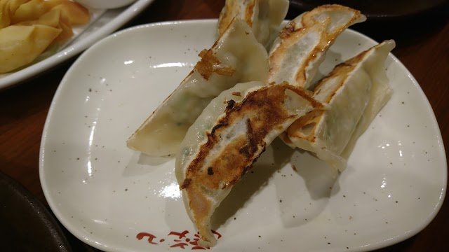 Gyoza ChaoChao (Shijo-Kawaramachi Branch)