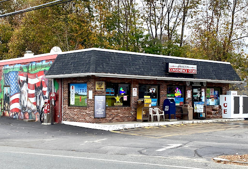 Hamilton Convenience