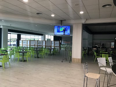 Photos of DST Hotel Alonso de Monroy