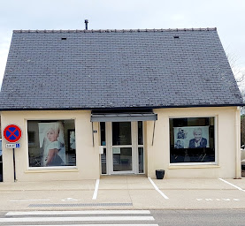 Photo n°3 de INOVA Tif à Kergloff (Salon de coiffure)