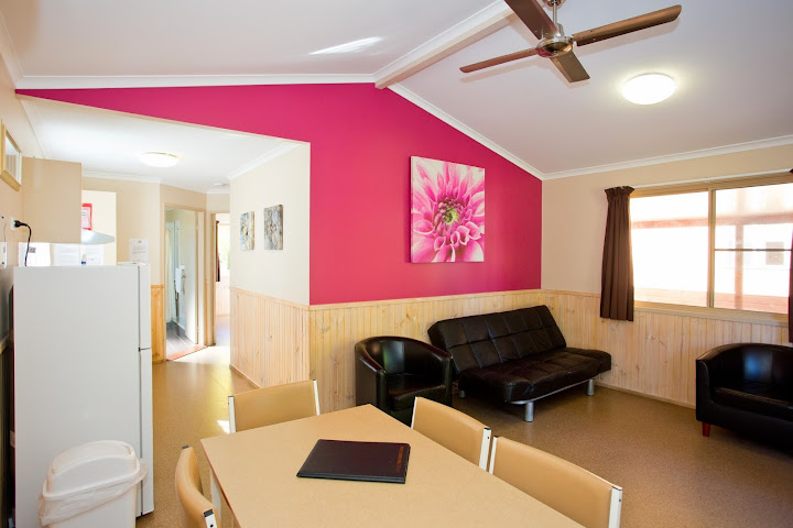 Armidale Tourist Park by null