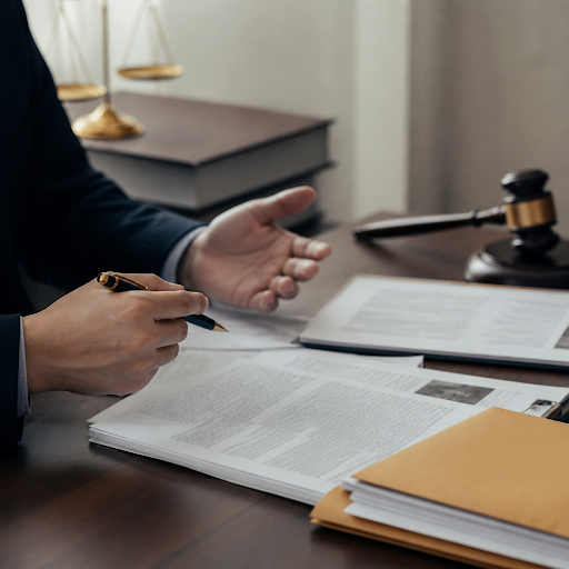 Every criminal case is different, and the right legal strategy must match your exact situation, e… post image