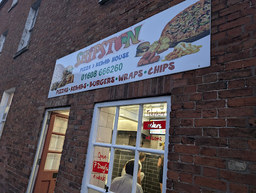 Shipston Pizza & Kebab House - Thumbnail