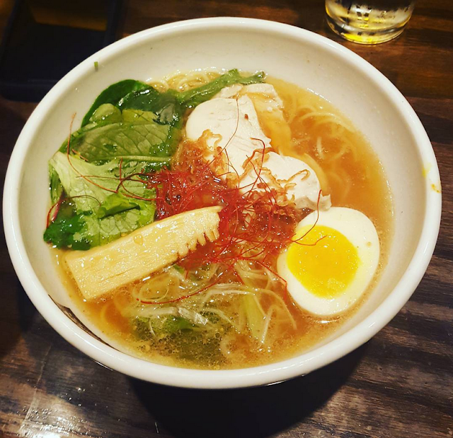 JINYA Ramen Bar - Midtown