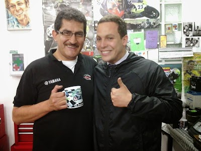 Photos of Motul Service