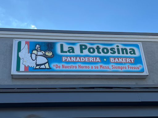 Panaderia La Potosina - Thumbnail