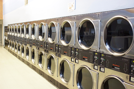 Forsey Laundry & Cleaners - Thumbnail